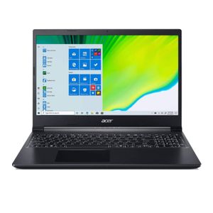 لپ تاپ ایسر Acer Aspire7 (i5) A71575G52C2